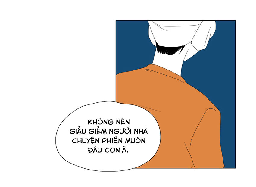 thú cưng của tôi là dơi chapter 51 38