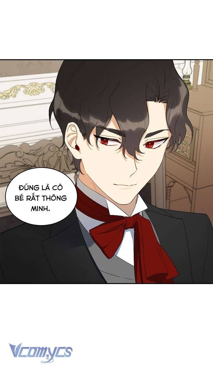 phương pháp trở thành con gái của người hùng bóng đêm chapter 2 59