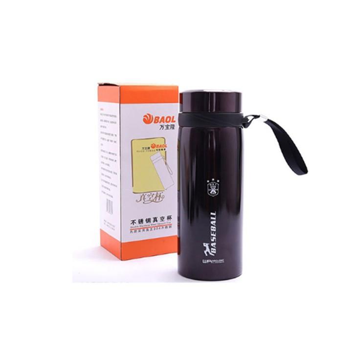 Bình Giữ Nhiệt BAOL 1000ml Inox Cao Cấp