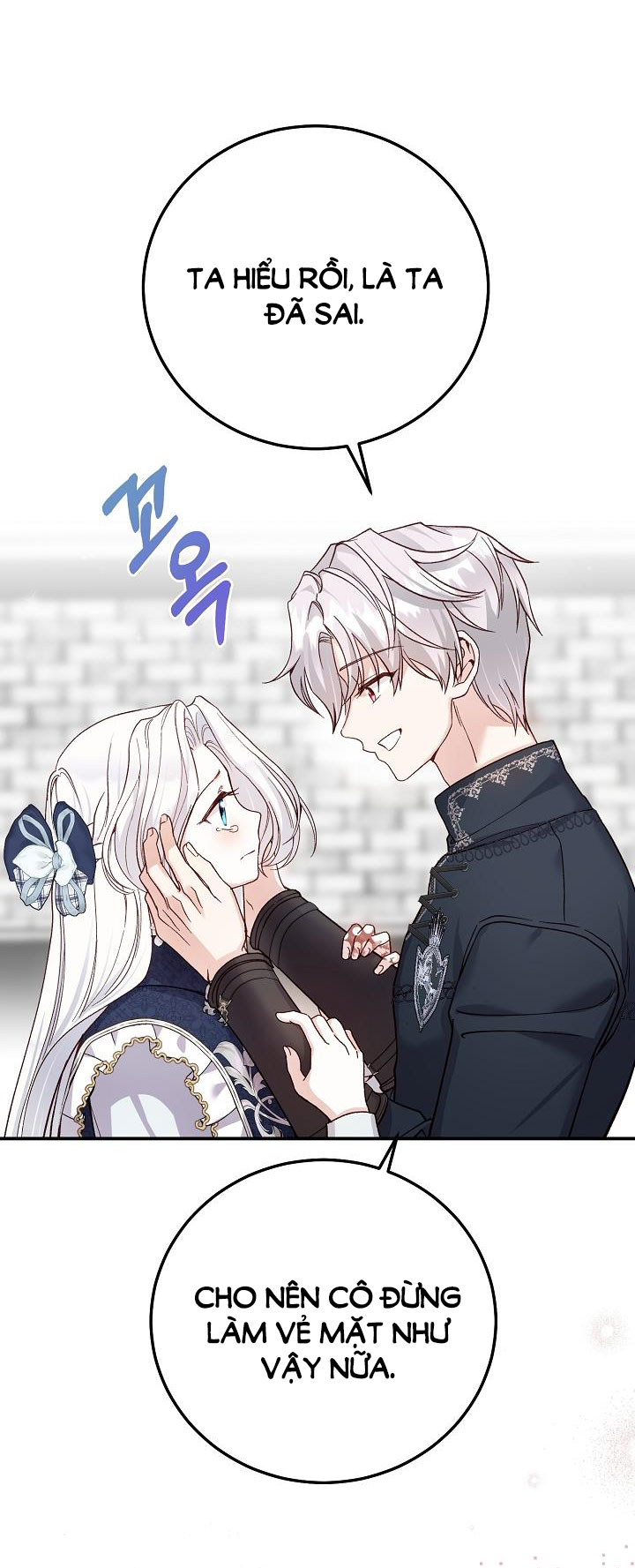 trở thành vợ thái tử quái vật chapter 88.1 12