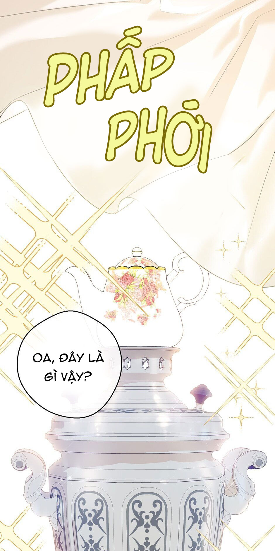 50 công thức pha trà của nữ công tước chapter 116 48