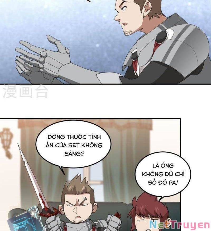 võng du chi cận chiến pháp sư chapter 467 13