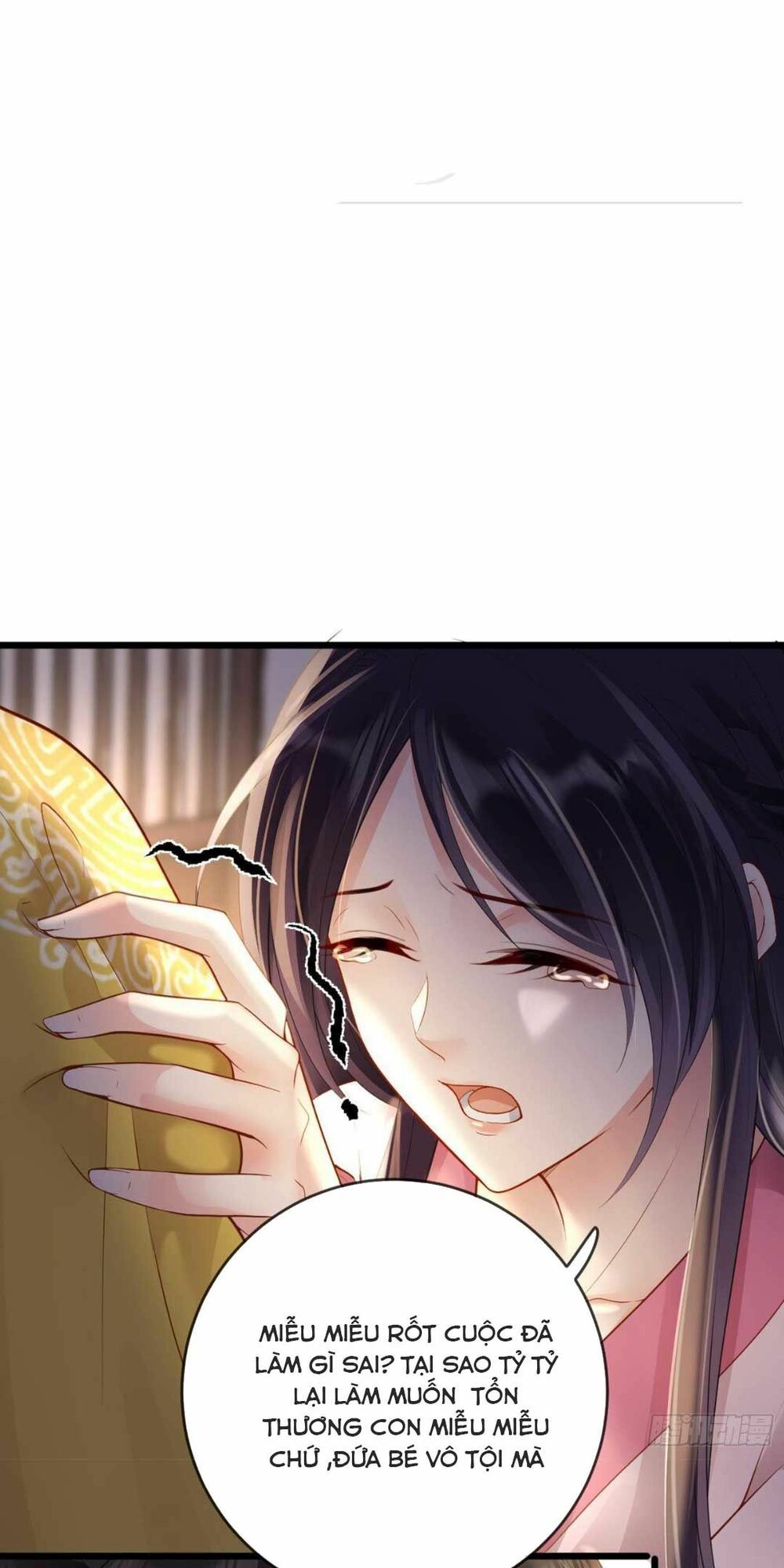 sự trả thù của vương phi chapter 26 8