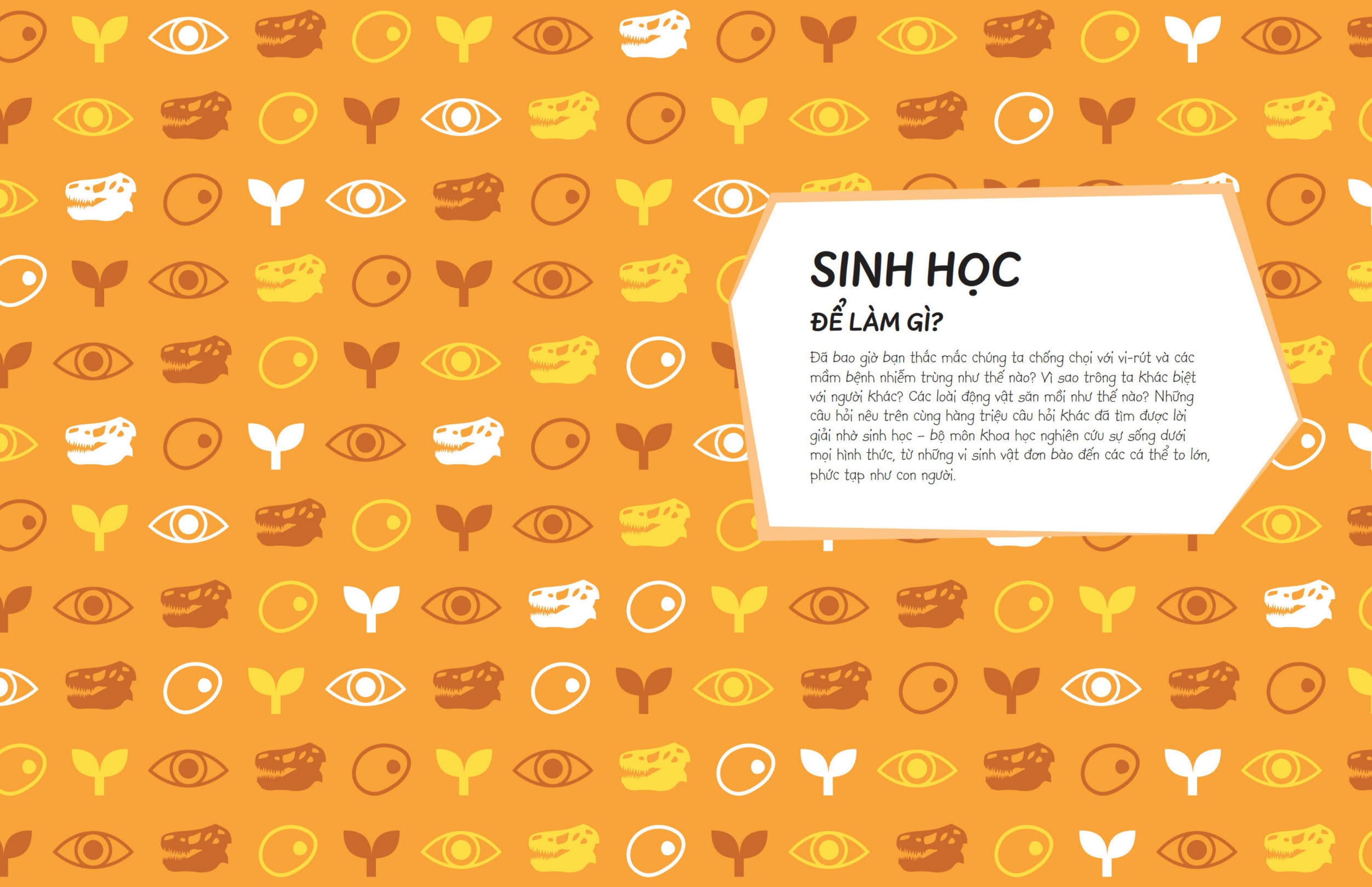 Sách - Biết Để Làm Gì? - Khoa Học Để Làm Gì?