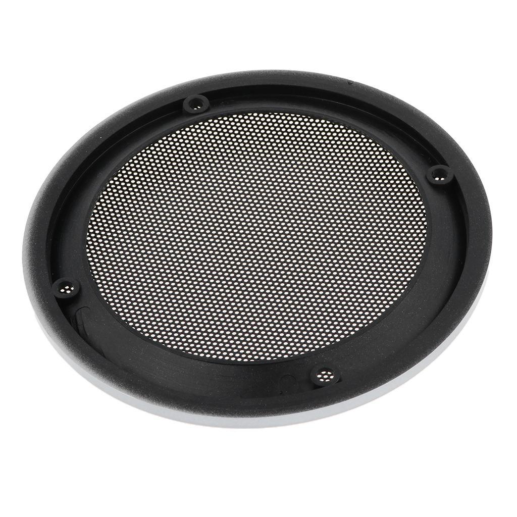 Replacement Car Speaker Protective Speaker Grille 4inch