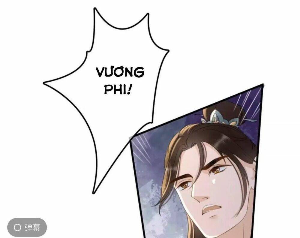 sủng phi của vương chapter 99 20
