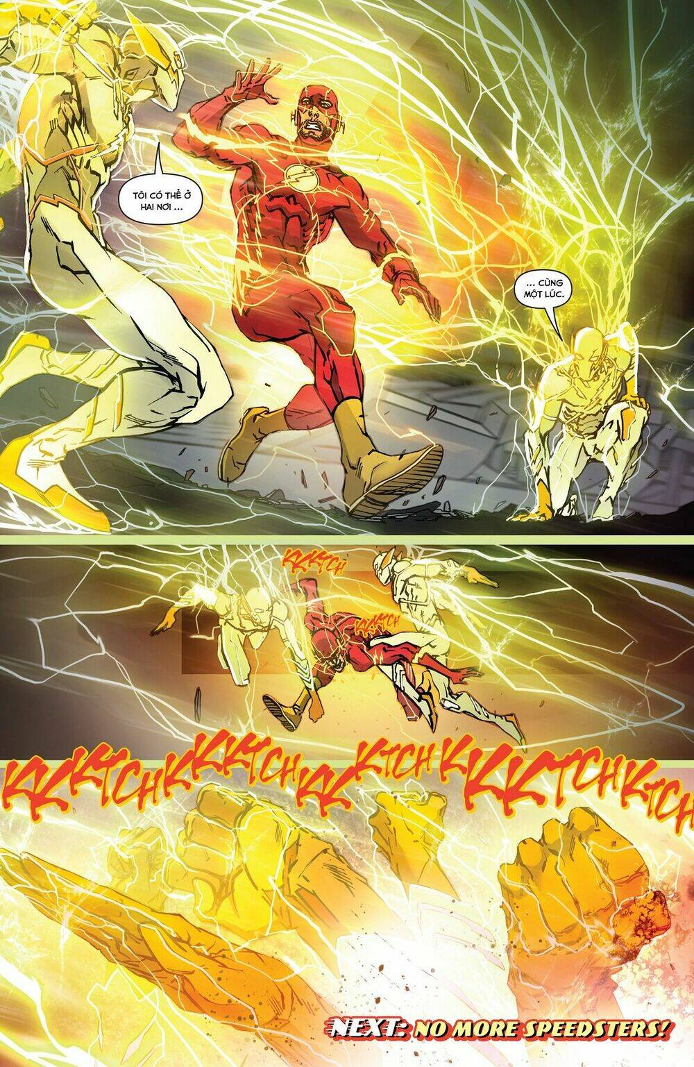 the flash (2016) chapter 6 22
