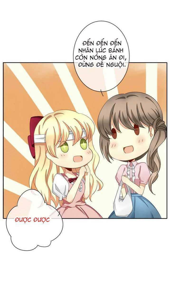 vị hôn thê bỏ trốn chapter 36 18