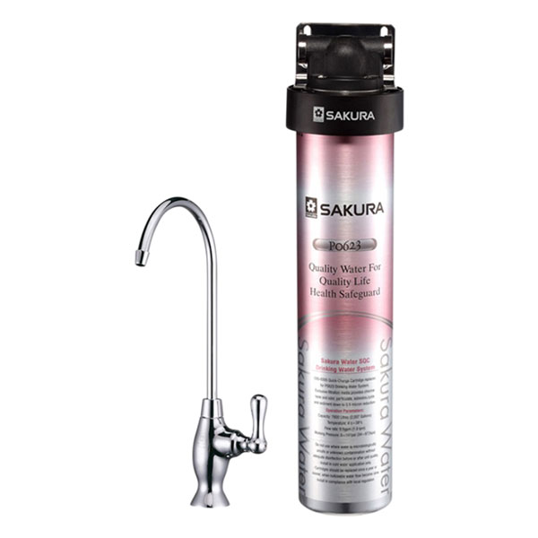 Thiết bị lọc nước Sakura P0623