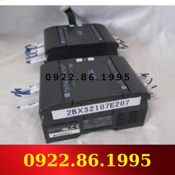 Mô đun ngõ ra plc keyence KV-E16T