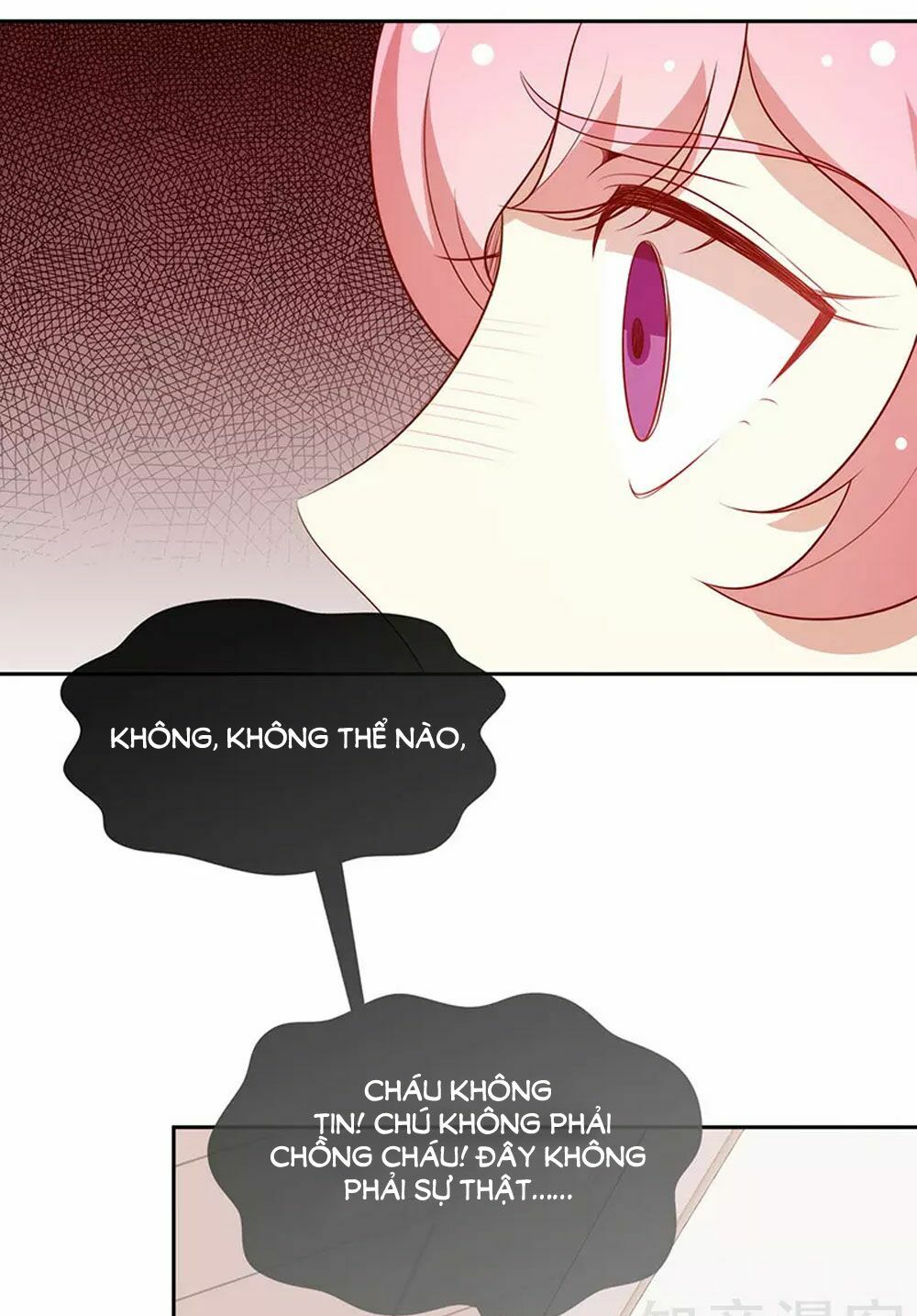 cả thế giới đều không bằng người chapter 73 2