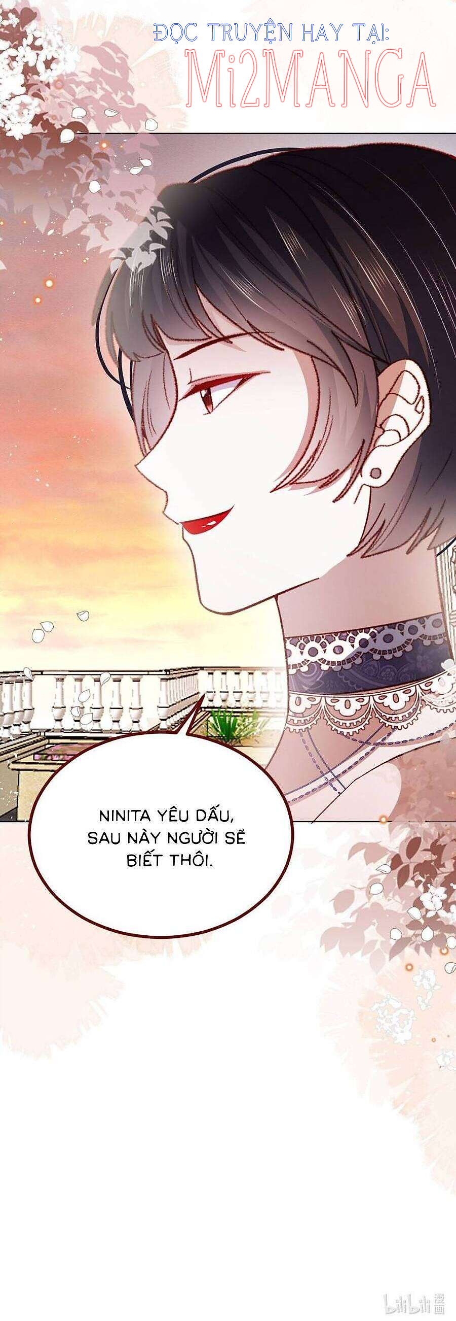 ninita yêu dấu chapter 70.2 14