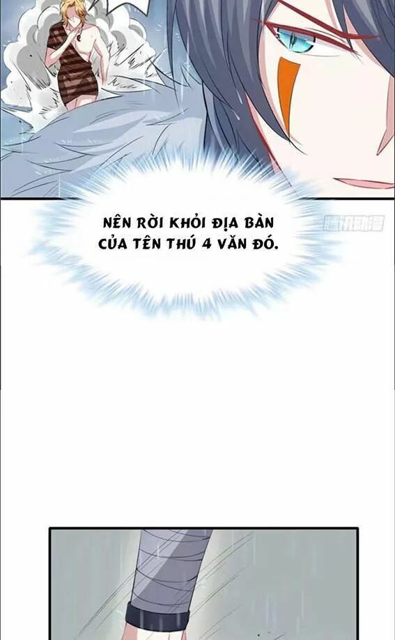 [16+] thảnh thơi thú thế chủng chủng điền, sinh sinh tể chapter 91 19