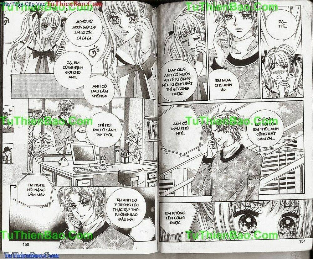 con quỷ hút thuốc ở nhà kho chapter 4 76