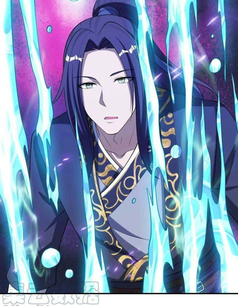 đệ nhất người ở rể chapter 164 49