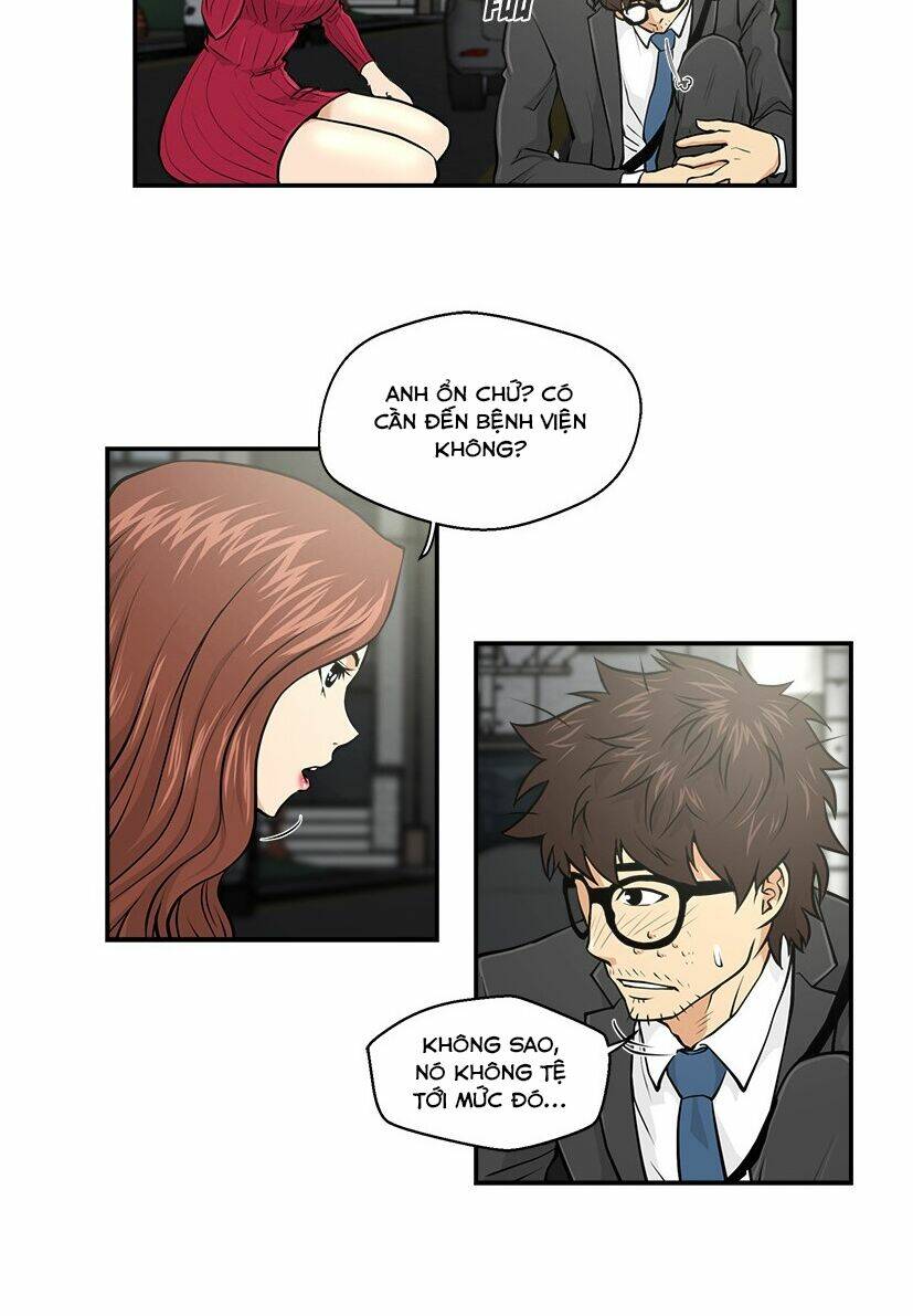 mr kang chapter 2 22