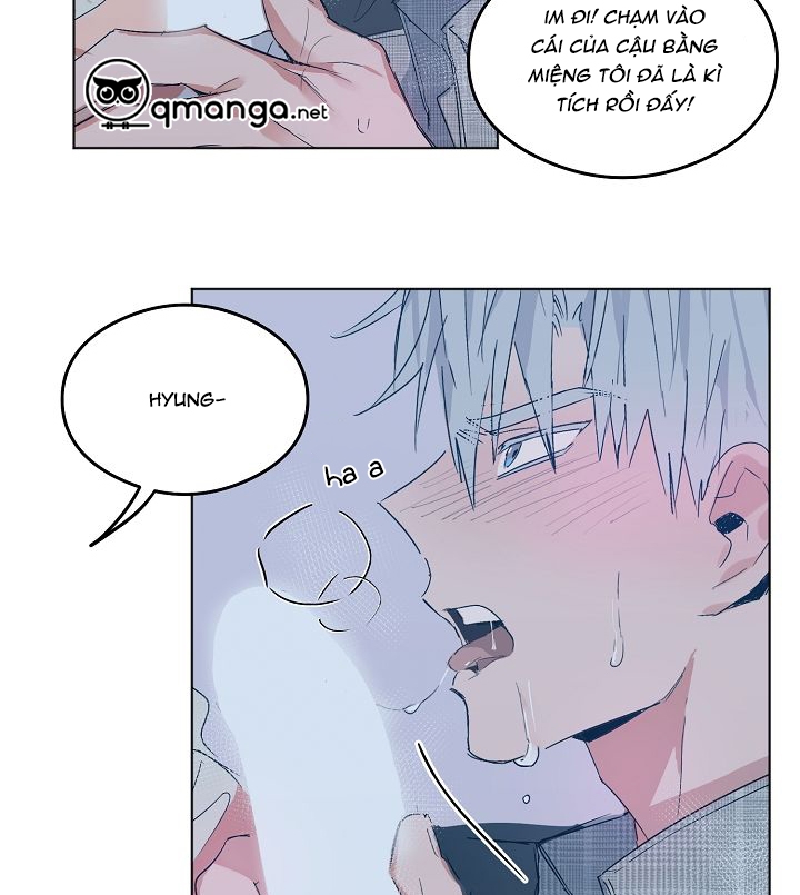 tình tay ba chapter 6 49