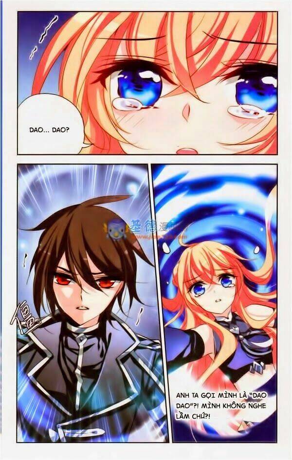 xuyên duyệt tây nguyên 3000 chapter 64 15