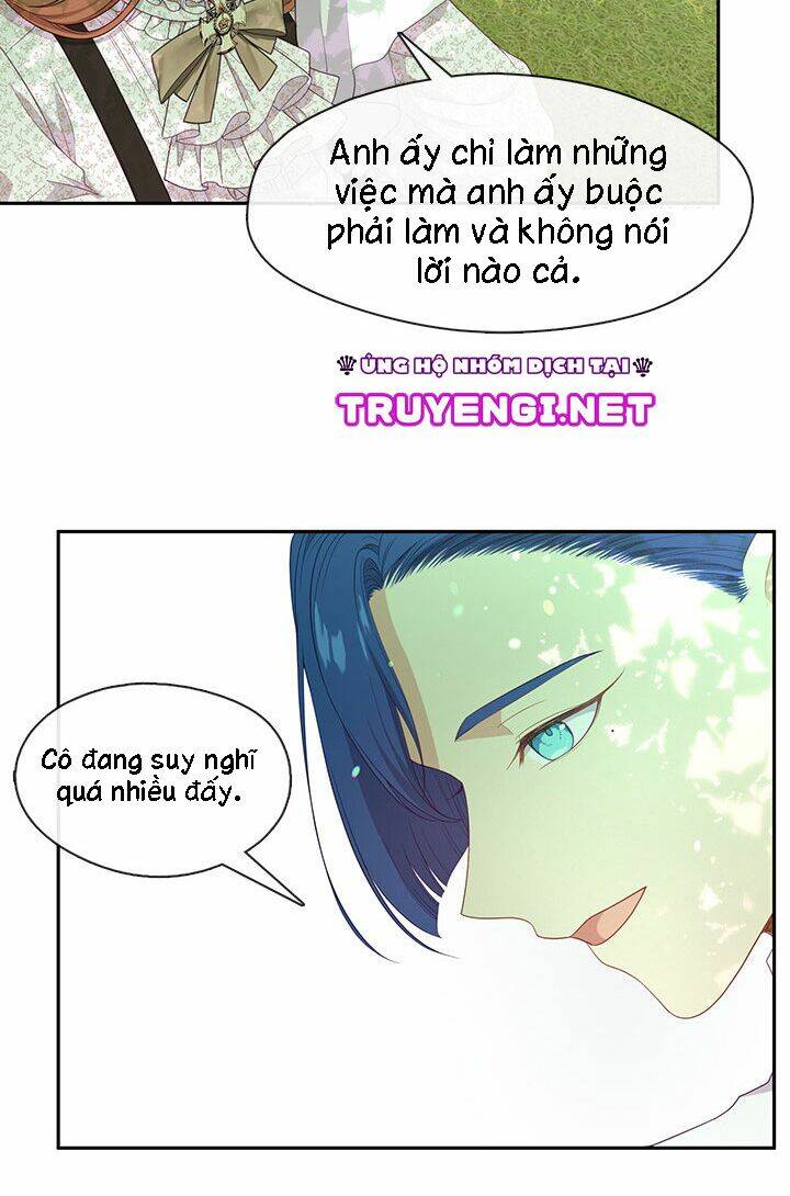 hãy coi chừng ác nữ chapter 63 34