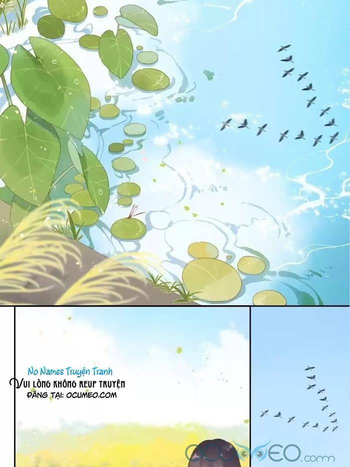 sos! tôi đã yêu một con sâu bướm (phần 2) chapter 21 4