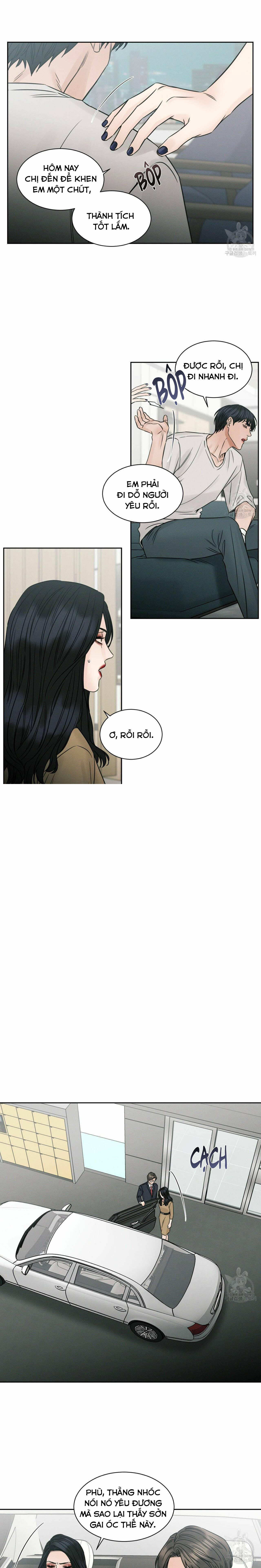 dù anh không yêu em chapter 31 11