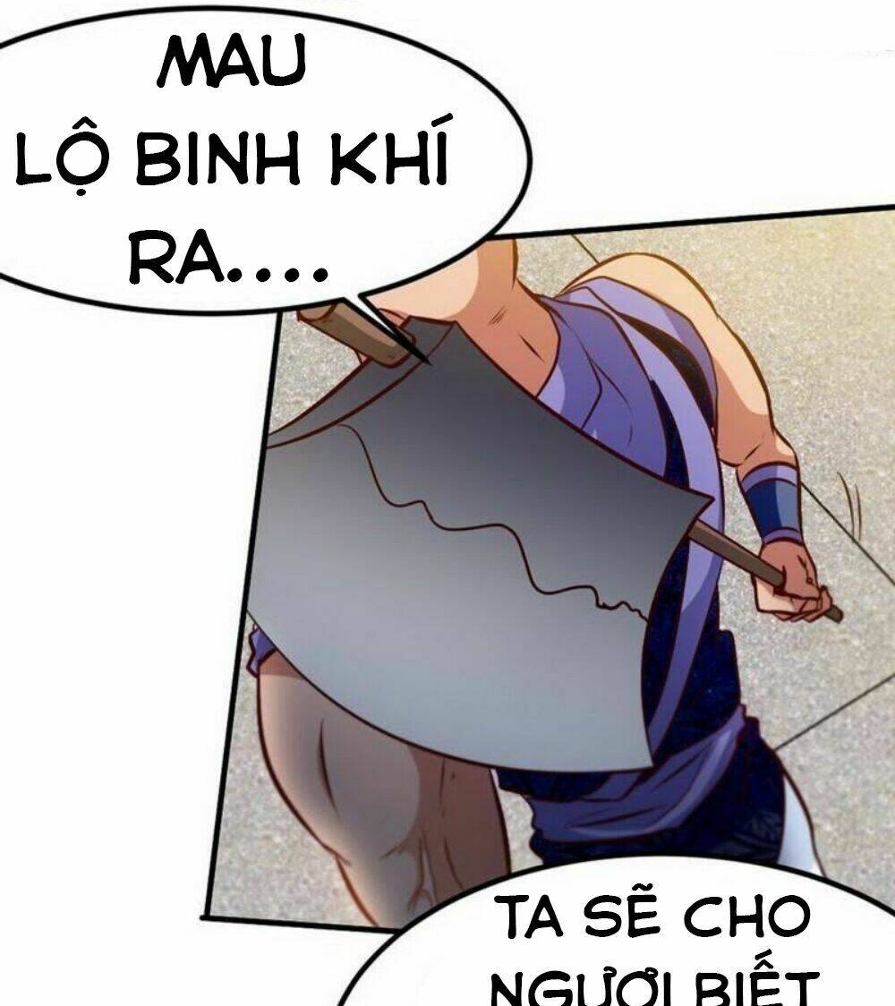 chí tôn thần ma chapter 87 16