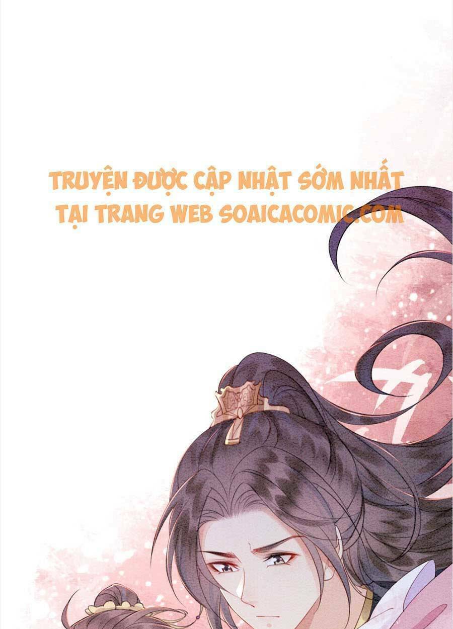 bắt đầu hủy hôn để công lược vương gia chapter 30 50