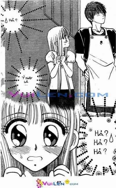 arita đáng yêu chapter 1 47