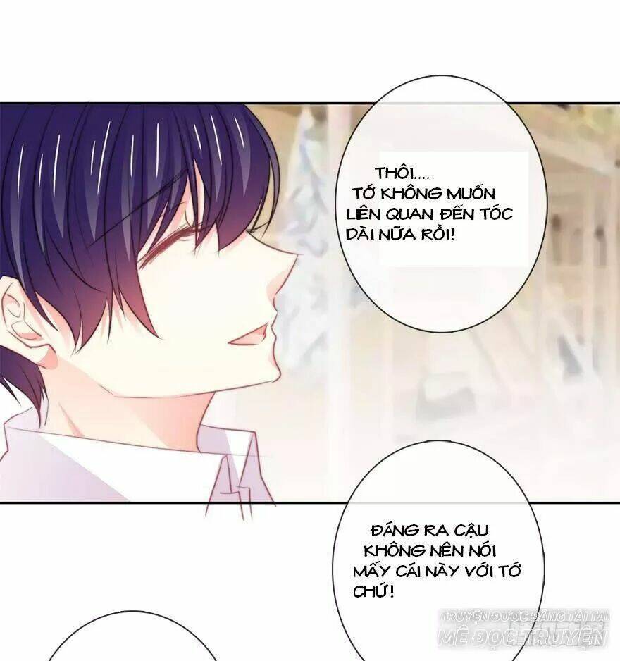 luận cách yêu của chứng sợ phụ nữ chapter 39 16