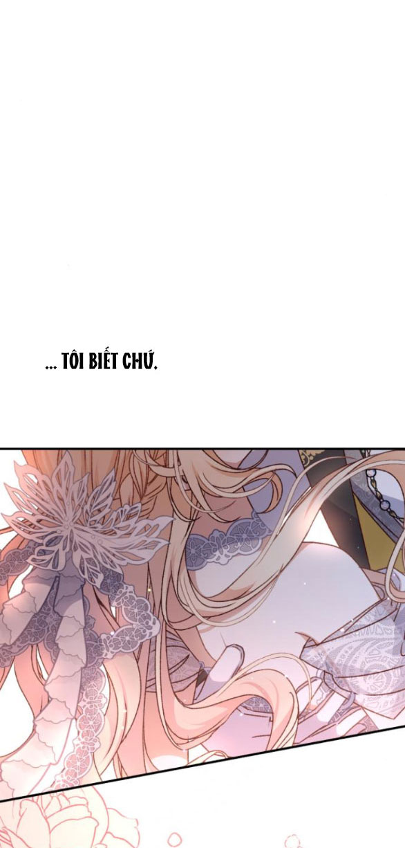 Bạo Chúa Muốn Có Cuộc Sống Tốt Đẹp chapter 55.1 - Trang 50