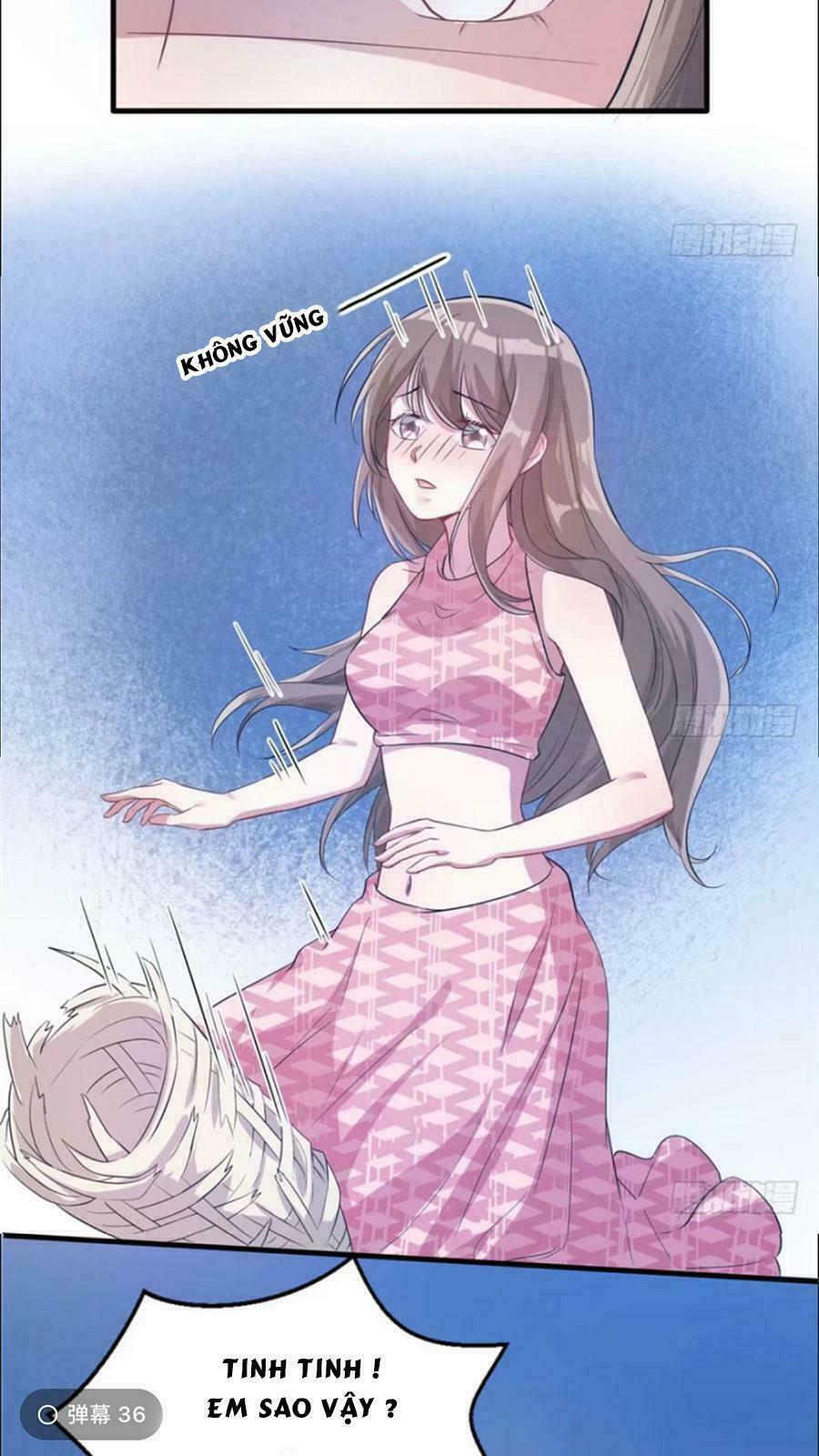 [16+] thảnh thơi thú thế chủng chủng điền, sinh sinh tể chapter 51 16