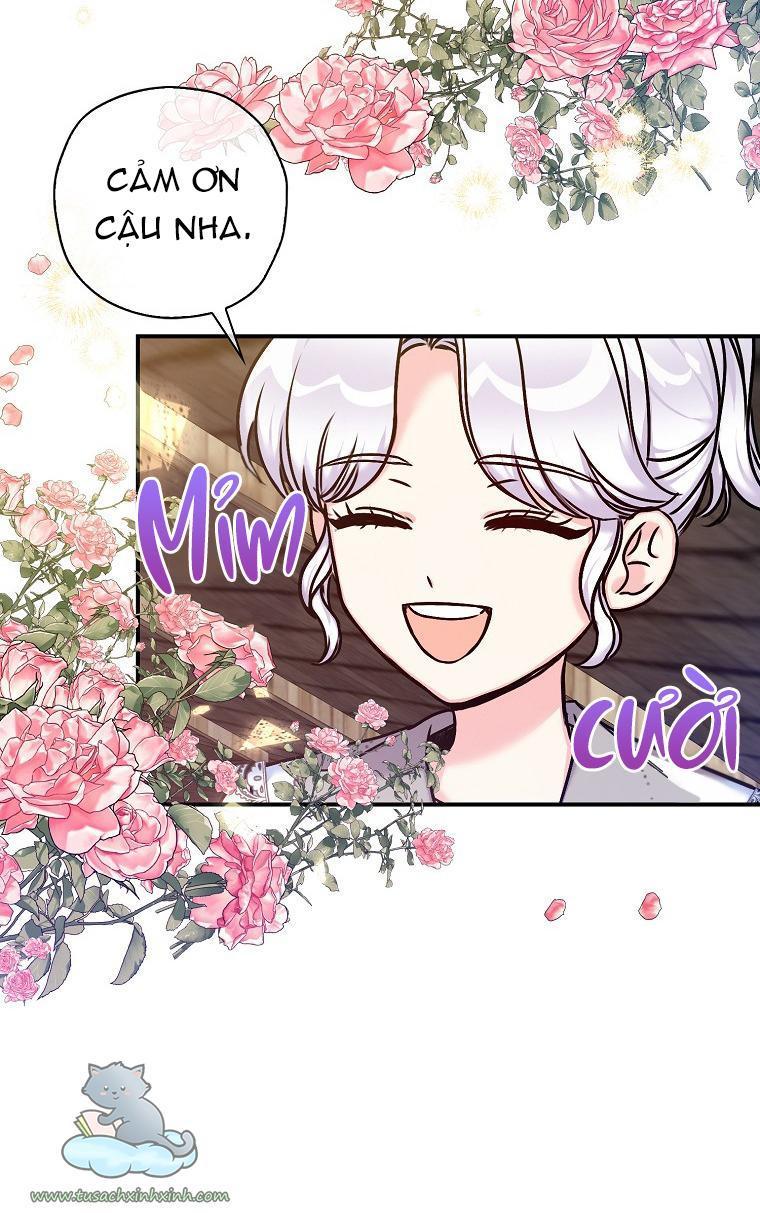 tôi sinh ra là con gái ác nữ chapter 36 9