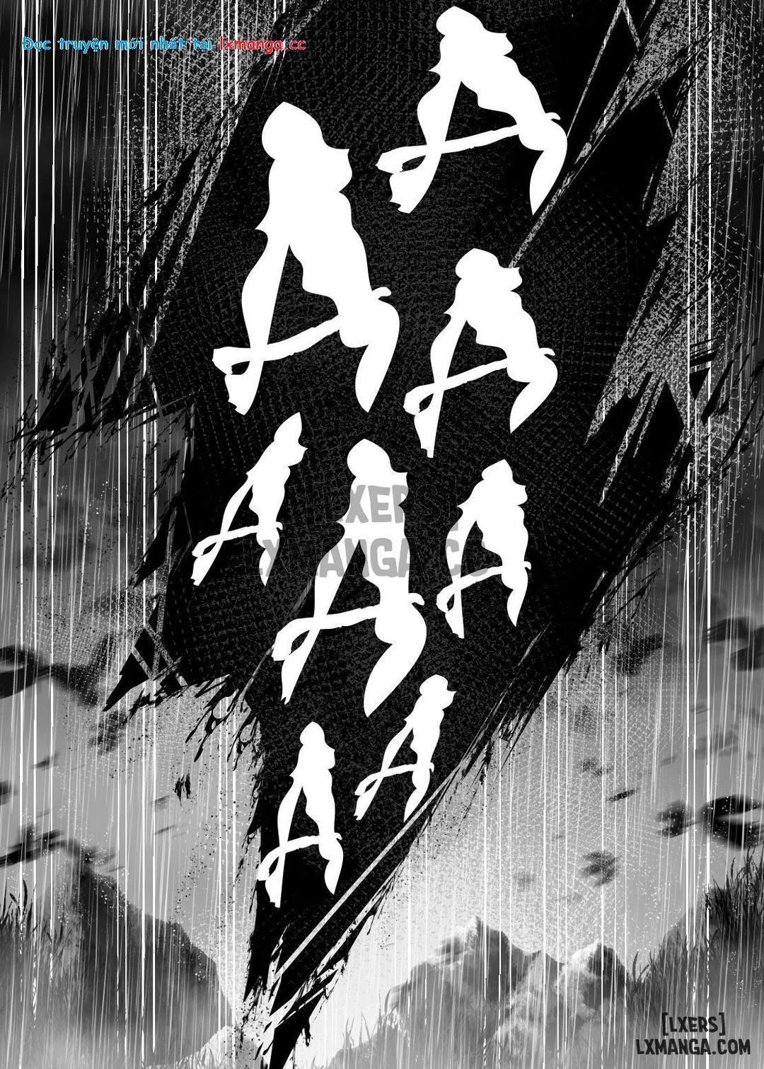 đền thờ của nữ thần rắn chapter 3 43