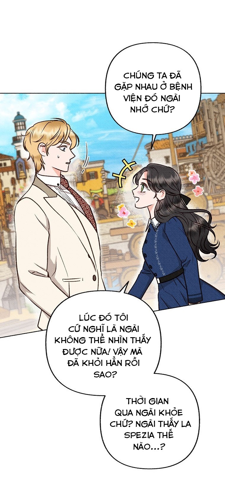chàng trai đa nhân cách của tôi chapter 3 14