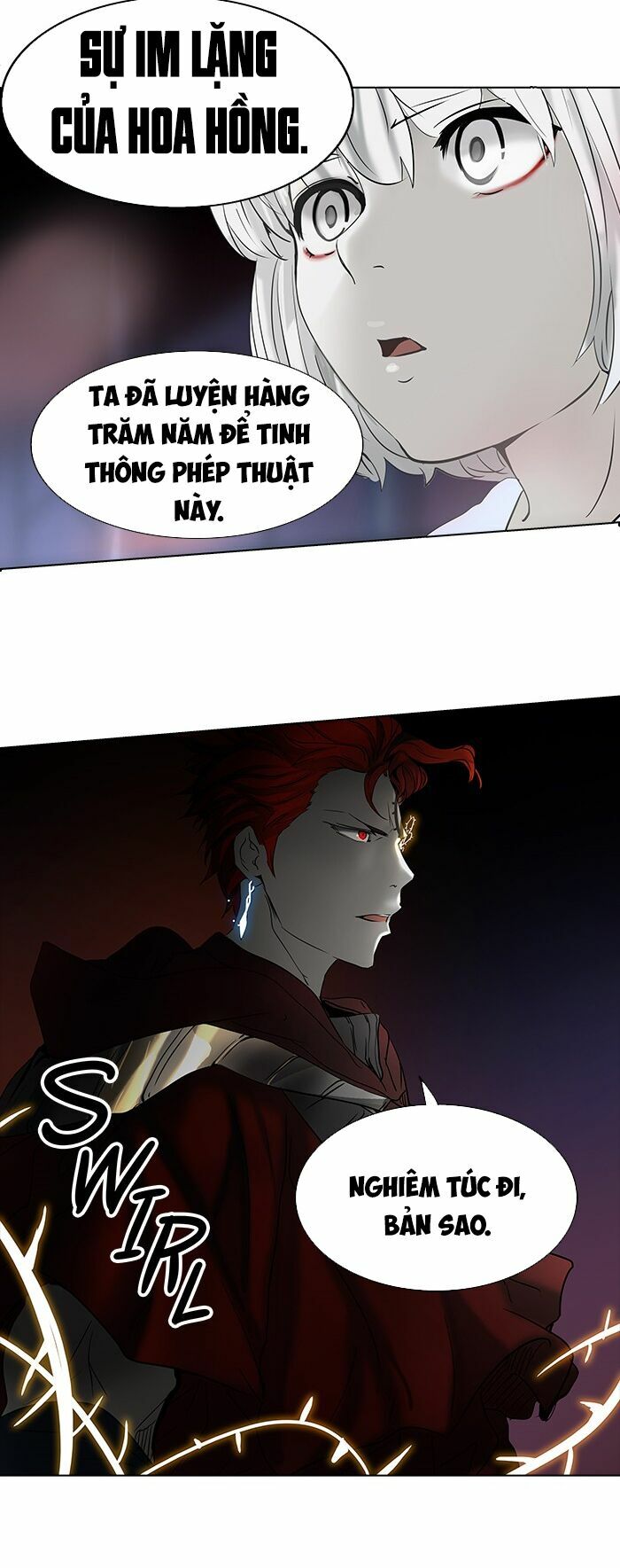 tòa tháp bí ẩn 2 chapter 181 32