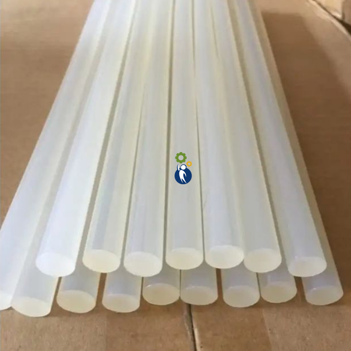 Bộ 10 Keo Nến Lớn