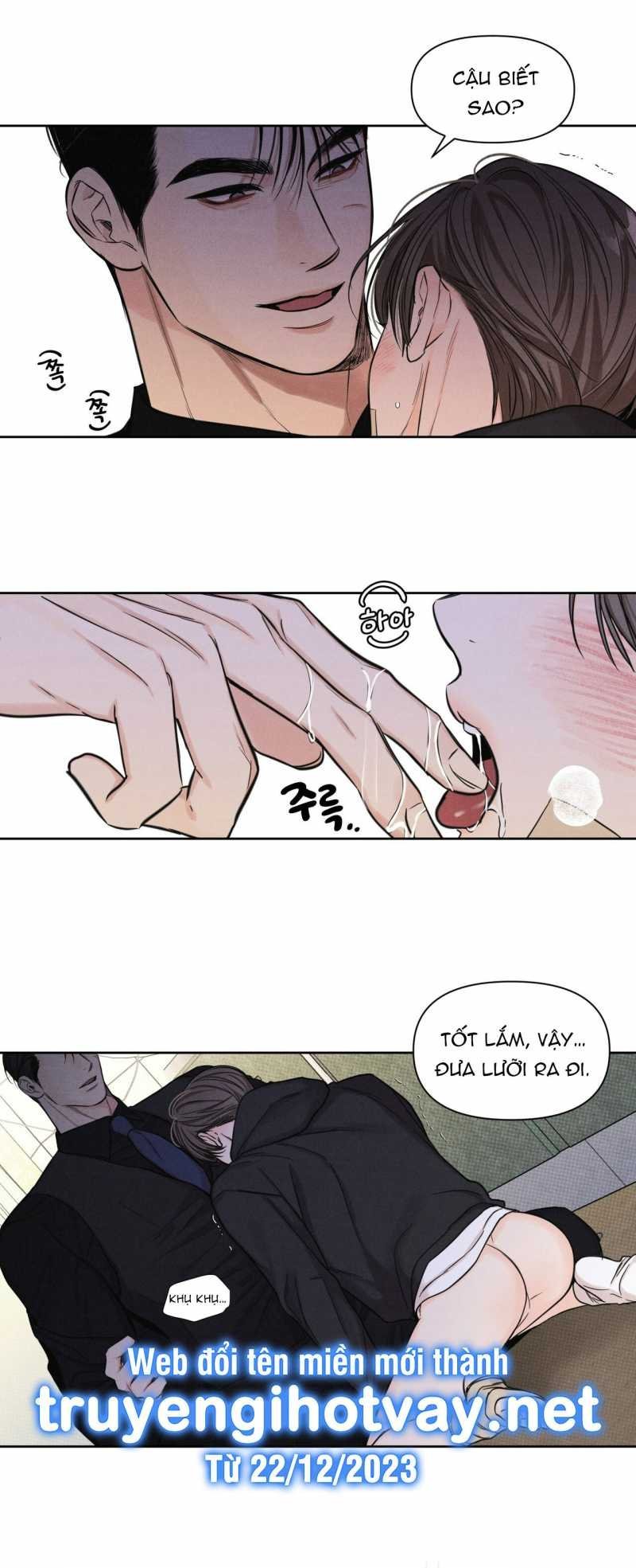 công việc làm thêm hàng ngày chapter 10.1 15