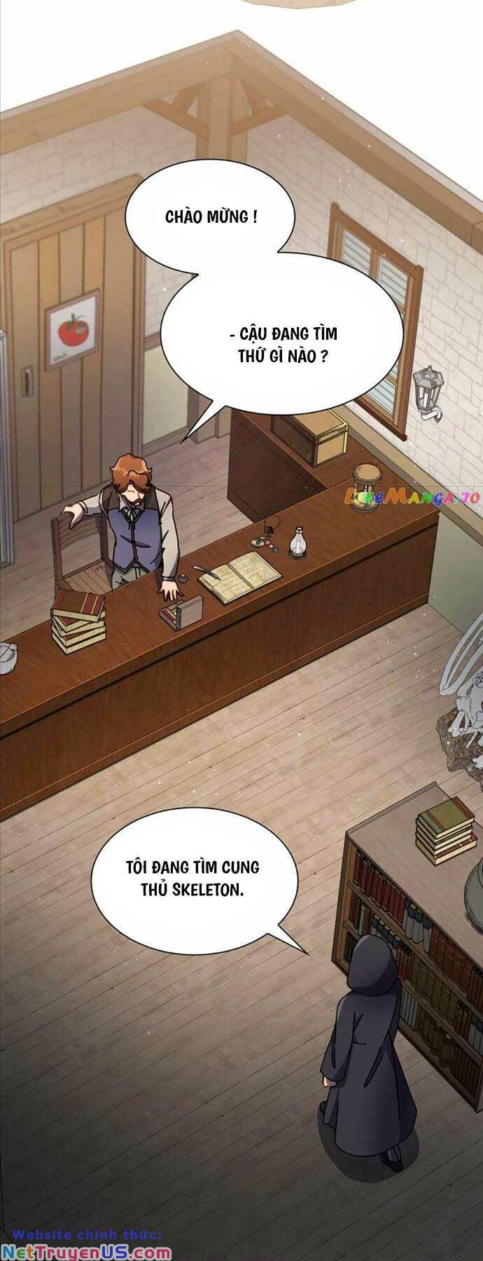 tử linh sư thiên tài của học viện chapter 57 51