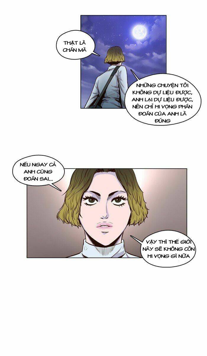 vua của vong linh chapter 20 14