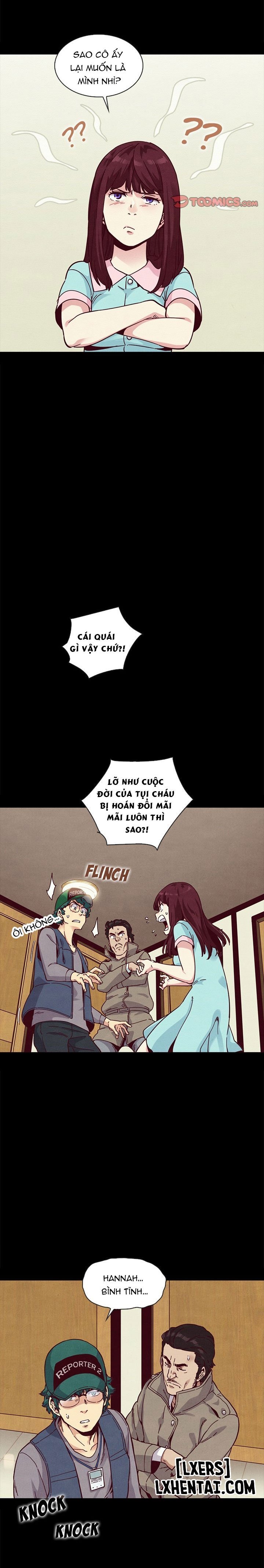 công tử bột chapter 35 14