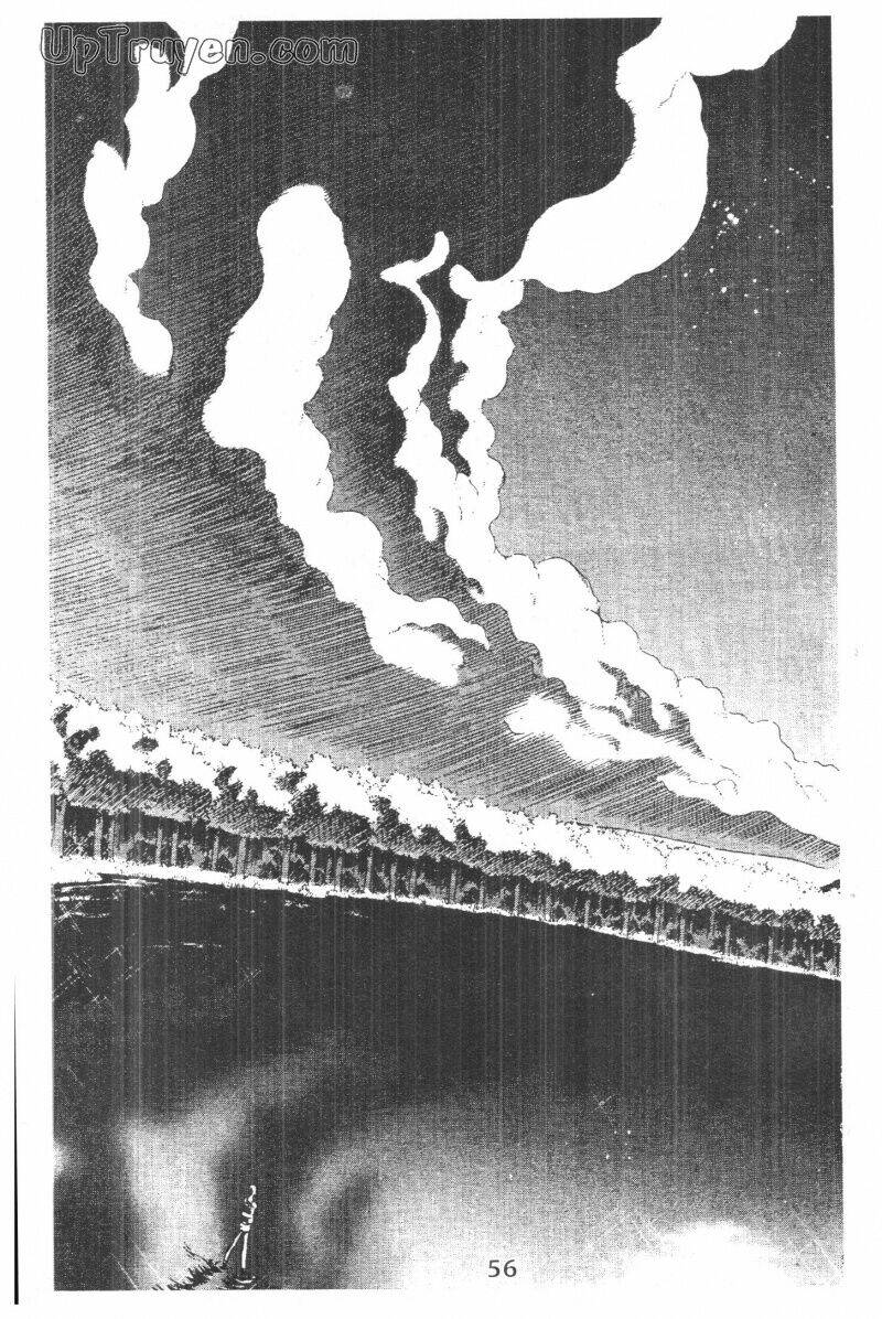 giang hồ bá đạo ký chapter 33 56