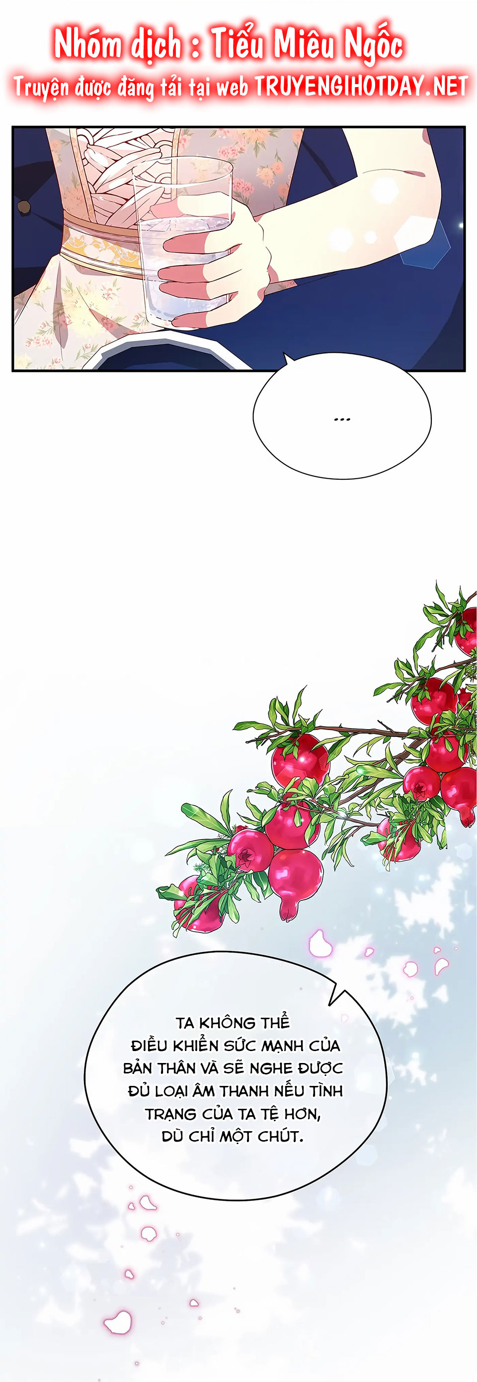 tôi không phải là nữ anh hùng chapter 50 26