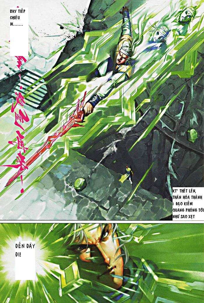 phong vân chapter 439 14