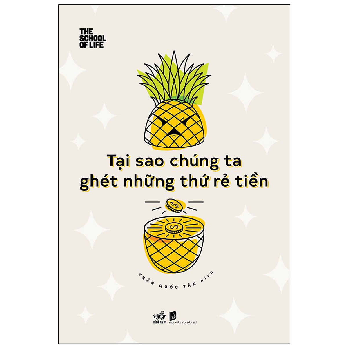 Combo 2 cuốn sách: Bạn có thông minh hơn con tinh tinh  + Tại sao chúng ta ghét những thứ rẻ tiền