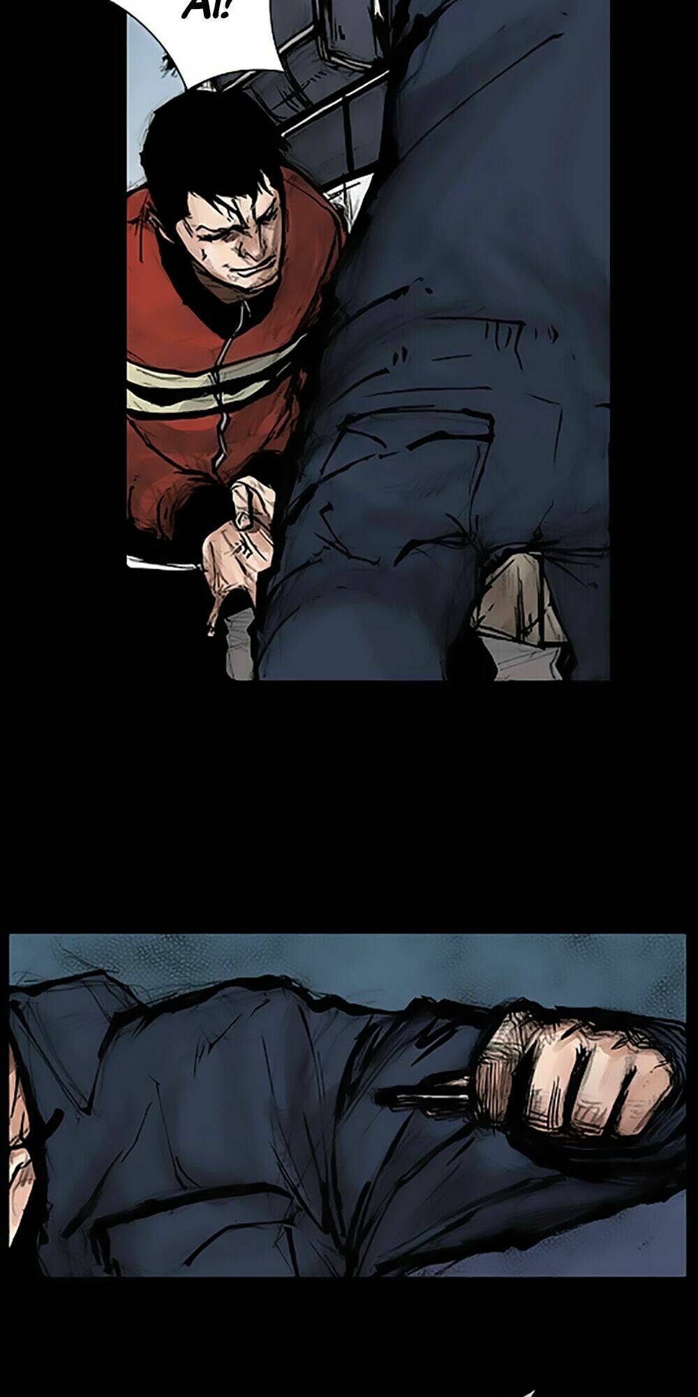 độc cô tiền truyện chapter 58 3