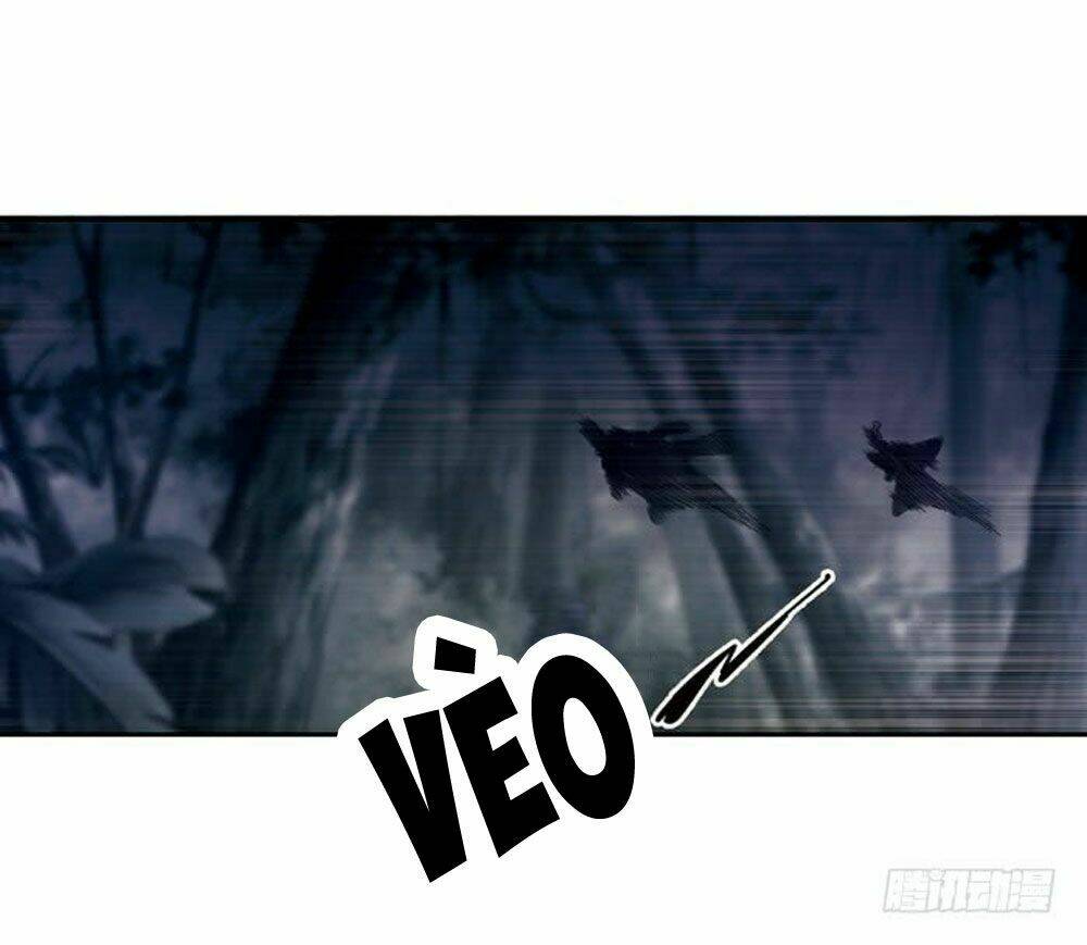 thiền tâm vấn đạo chapter 27 31