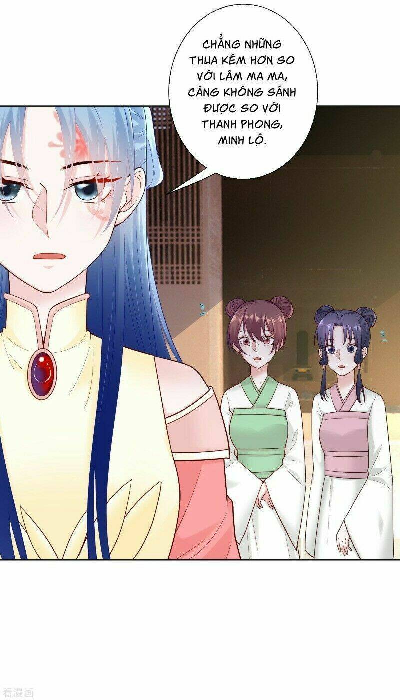 độc y đích nữ chapter 114 4