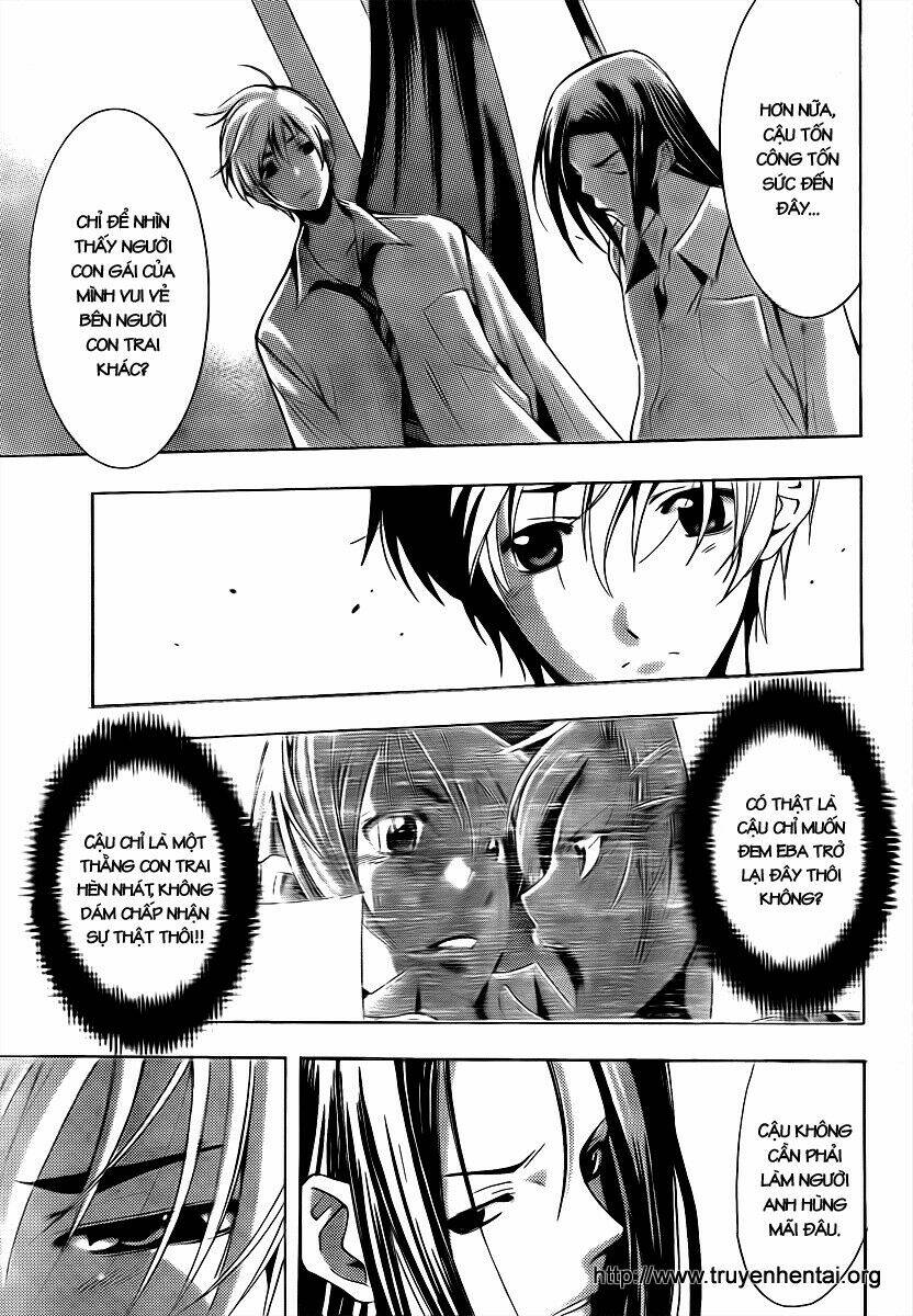 thị trấn tình yêu chapter 89 12