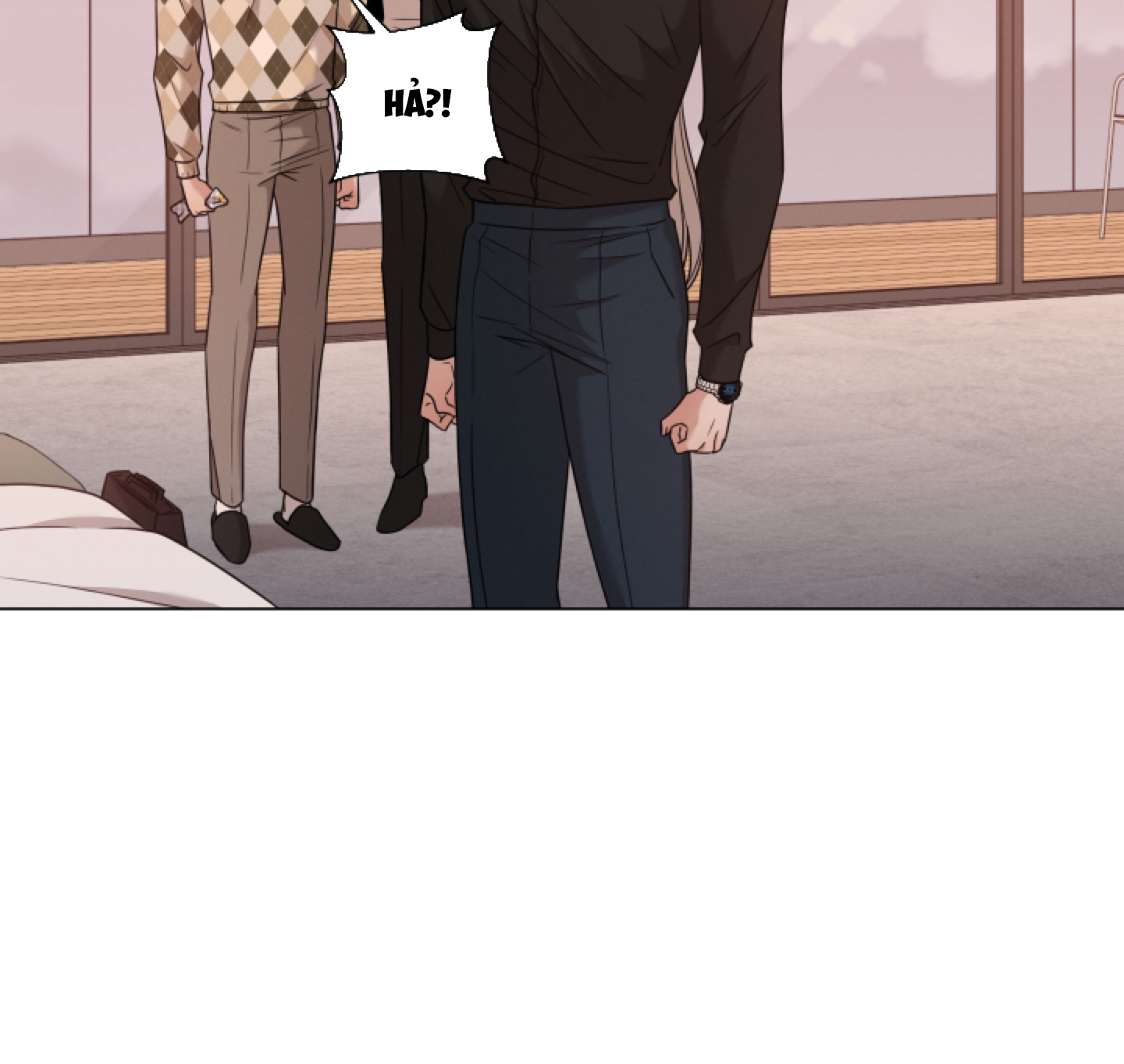 hội chứng minmotion chapter 42 75