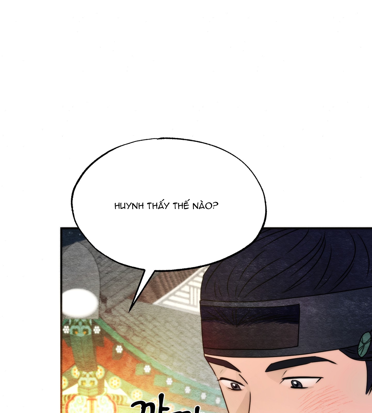 Cương Nhân chapter 86.1 34